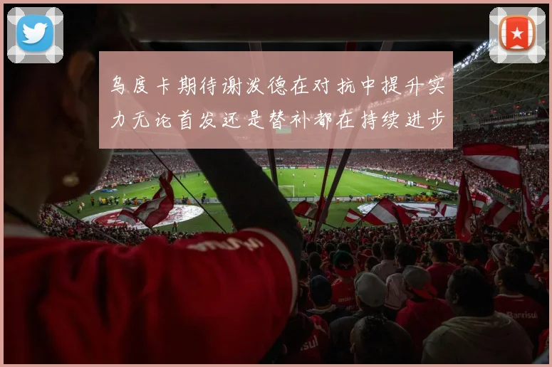 乌度卡期待谢泼德在对抗中提升实力无论首发还是替补都在持续进步