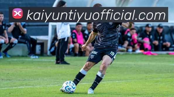 开云体育品牌故事