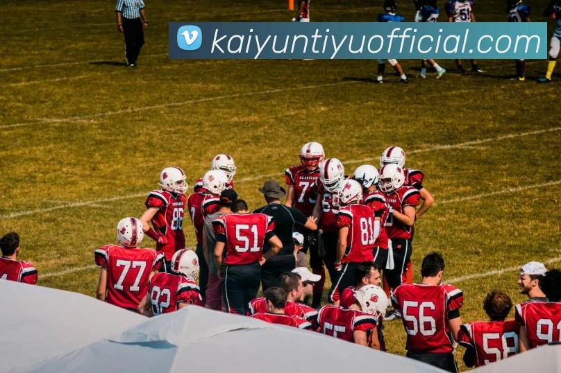 开云体育服务体系