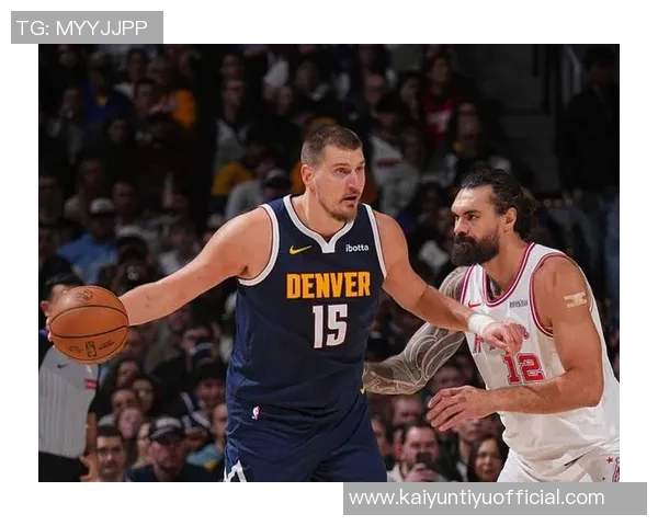 约基奇创历史第二佳绩12次三双35分15篮板10助攻仅次于罗伯特森