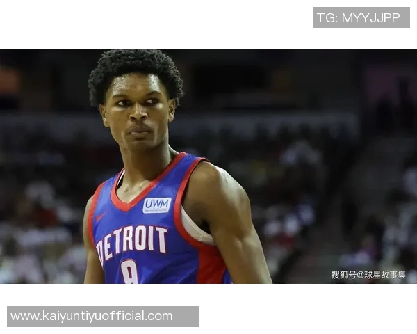 埃奇库姆逆袭勇士展现潜力新秀墙难挡未来巨星之路