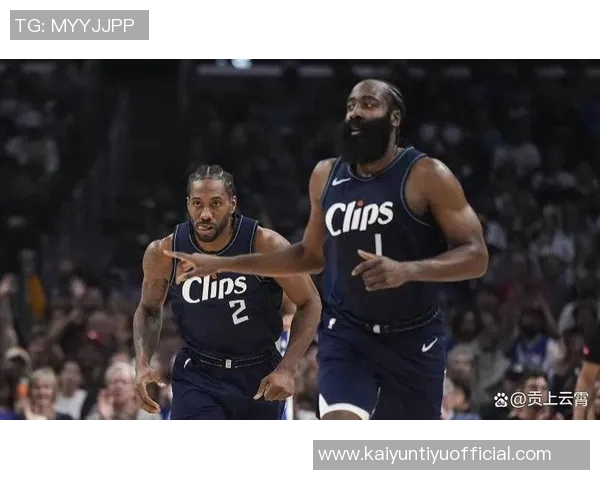 斯普利特分析哈登与小卡的强大组合如何让防守者无从应对