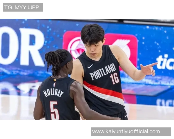 瀚森被下放引热议青岛队记者称年轻球员应多锻炼或将重返主场对阵国王