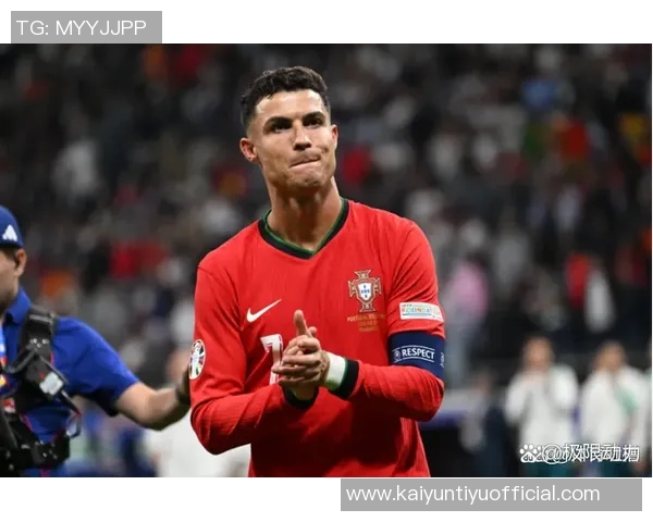 C罗再度破门激励球队向胜利迈进葡萄牙加油冲击目标