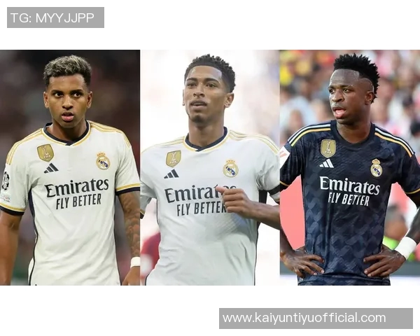 皇马球员身价波动分析:居莱尔大幅上涨贝林罗德里戈显著下滑